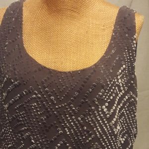 Banana Republic dress